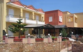 Sunrise Hotel Χιος